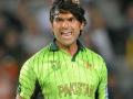 मोहम्मद इरफानवर निलंबनाची कारवाई - Marathi News | Suspension proceedings on Mohammad Irfan | Latest other-sports News at Lokmat.com