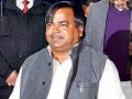 सामूहिक बलात्कार प्रकरणी माजी मंत्री गायत्री प्रजापती अखेर अटक - Marathi News | Former minister Gayatri Prajapati, in the case of gang rape, is finally arrested | Latest national News at Lokmat.com
