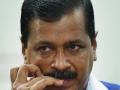 EVM मधून आमची मतं चोरली, पंजाबमधील पराभवामुळे केजरीवाल संतापले - Marathi News | Kejriwal was angry because of the defeat in Punjab, stole our opinion from EVM | Latest national News at Lokmat.com