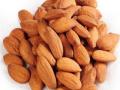 मूठभर बदामाची मऊ किमया - Marathi News | Soft handful of almonds | Latest oxygen News at Lokmat.com