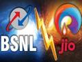 BSNLची धमाकेदार ऑफर, दररोज मिळवा 2 जीबी फ्री डेटा - Marathi News | BSNL offers a bang, offer daily 2 GB free data | Latest national News at Lokmat.com