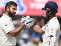कोहली, रहाणेवर अधिक लक्ष! - Marathi News | More attention to Kohli, Rahane! | Latest other-sports News at Lokmat.com