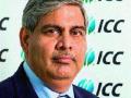 शशांक मनोहर यांचा आयसीसी चेअरमनपदाचा राजीनामा - Marathi News | Shashank Manohar resigns as ICC president | Latest other-sports News at Lokmat.com