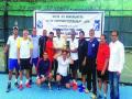 पीवायसी हिंदू जिमखानाचा दबदबा - Marathi News | PYC Hindu Gymkhana | Latest other-sports News at Lokmat.com