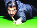 यासिन मर्चंटची विजयी आगेकूच - Marathi News | Yasin Merchant's winning streak | Latest other-sports News at Lokmat.com