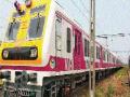 पश्चिम रेल्वेच्या सेवेत‘मेधा’ - Marathi News | Western Railway Service | Latest pune News at Lokmat.com