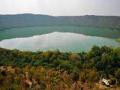 लोणार पर्यटन विकास आराखड्याला मंजुरी - Marathi News | Approval of Lonar tourism development plan | Latest buldhana News at Lokmat.com