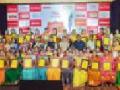लोकमतच्या व्यासपीठावर महिला नगरसेविकांचा गौरव - Marathi News | The glory of women corporators on the platform of Lokmat | Latest nagpur News at Lokmat.com
