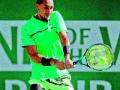 फेडररने उडवला नदालचा धुव्वा - Marathi News | Federer blinks Nadal's flick | Latest other-sports News at Lokmat.com