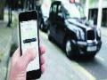 ‘टुरिस्ट परवान्यावर शहरात टॅक्सी चालवणे बेकायदेशीर कसे?’ - Marathi News | 'How to drive taxis in the city illegally on a tourist license?' | Latest mumbai News at Lokmat.com