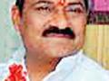 तिजोरीच्या चाव्या तुषार भारतीयांकडे - Marathi News | The chest of the safe is to Tushar Bharti | Latest amravati News at Lokmat.com