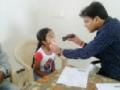 दंत तपासणी शिबिर उत्साहात - Marathi News | With the examination of the dental checkup camp | Latest gondia News at Lokmat.com