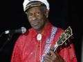 अमेरिकेतील प्रसिद्ध गिटारवादक चक बेरी यांचं निधन - Marathi News | Chuck Berry dies in US famous guitarist | Latest international News at Lokmat.com