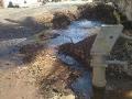अतिवृष्टीचा जावली तालुका पाण्यावाचून तहानलेलाच - Marathi News | The excessive drain of the taluka is thirsty without water | Latest satara News at Lokmat.com