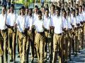 राष्ट्रीय स्वयंसेवक संघाचे ‘अच्छे दिन’ - Marathi News | RSS 'good days' | Latest maharashtra News at Lokmat.com