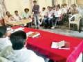 विविध मुद्यांवर गाजली शिक्षकांची सहविचार सभा - Marathi News | Co-ordination meeting of teacher on various issues | Latest gondia News at Lokmat.com