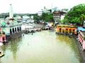 पूररेषा बांधकामांना दिलासा नाहीच - Marathi News | There is no relief for flood relief constructions | Latest nashik News at Lokmat.com