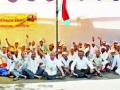 निवृत्त एसटी कर्मचाऱ्यांचे धरणे आंदोलन - Marathi News | Dare movement of retired ST employees | Latest nashik News at Lokmat.com
