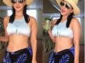 सनी लिओनीने शेअर केले हॉट बिकनी फोटो - Marathi News | Hot Bikini Photos Shared by Sunny Leone | Latest filmy News at Lokmat.com