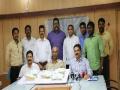 गुन्हे शाखेने जप्त केले साडेबारा लाखांचे अफीम : तीन अटकेत - Marathi News | Crime Branch seized Rs.50 lakhs opium in cash: Three arrested | Latest pune News at Lokmat.com