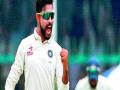 जडेजा गोलंदाजांच्या क्रमवारीत अव्वल - Marathi News | Jadeja tops in bowlers' rankings | Latest other-sports News at Lokmat.com