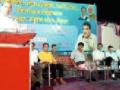 ड्रायपोर्ट प्रकल्पातील संधी युवकांनी ओळखाव्या - Marathi News | Youth should know the opportunities for the Dryport project | Latest vardha News at Lokmat.com