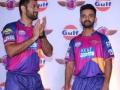 IPL 10 : T-20 तील नंबर वन गोलंदाज पुण्याच्या संघात - Marathi News | IPL 10: Pune Warriors bowlers in T-20 | Latest pune News at Lokmat.com