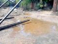 समुद्रपूरात पाणीटंचाई - Marathi News | Ocean water shortage | Latest vardha News at Lokmat.com