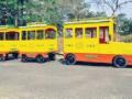 महावीर उद्यानाचा कायापालट - Marathi News | Transformation of Mahavir Park | Latest vardha News at Lokmat.com
