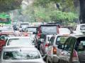 सातारा जिल्ह्यात वर्षभरात तब्बल ४१ हजार नवी वाहने रस्त्यावर ! - Marathi News | 41 thousand new vehicles in Satara district in the year! | Latest satara News at Lokmat.com