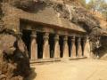 एलिफंटासाठी ३४४ कोटींचा आराखडा - Marathi News | Rs 344 crore plan for Elephanta | Latest maharashtra News at Lokmat.com