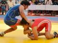देवळीत विदर्भ केसरी कुस्ती स्पर्धा - Marathi News | Vidarbha Kesari Wrestling Competition in Deoli | Latest vardha News at Lokmat.com