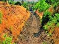 धोम-बलकवडी कालवा आवर्तनाच्या प्रतीक्षेत - Marathi News | Dheum-Balkawadi canal waiting for the recurrence | Latest pune News at Lokmat.com
