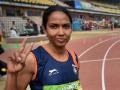 धावपटू कविता राऊत होणार अधिकारी - Marathi News | Runners will be going to Kavita Raut | Latest maharashtra News at Lokmat.com