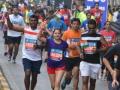 सावधान ! मॅरेथॉनमध्ये धावल्याने होऊ शकते किडनी खराब - Marathi News | Be careful! Running in the marathon can cause kidney damage | Latest international News at Lokmat.com