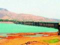 नियोजनाअभावी धरणांत कमी पाणीसाठा - Marathi News | Less water storage in dams due to lack of planning | Latest pune News at Lokmat.com