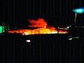 कुरकुंभ औद्योगिक क्षेत्रात स्फोट - Marathi News | Explosion in the Kurukumba industrial area | Latest pune News at Lokmat.com