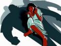 युवतीवर बलात्कार; आरोपी फरार - Marathi News | Rape of a young woman; The accused absconded | Latest buldhana News at Lokmat.com