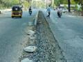 महाराजबाग रस्त्याचे काम अपूर्णच - Marathi News | Work on the road to Maharajbag is incomplete | Latest nagpur News at Lokmat.com