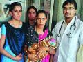 ...त्यांच्यासाठी डॉक्टरच बनले देवदूत - Marathi News | The angel became the doctor for them ... | Latest pune News at Lokmat.com