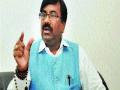सातव्या आयोगामुळे २१ हजार कोटींचा बोजा : मुनगंटीवार - Marathi News | Seven Commission charges 21 thousand crores: Mungantiwar | Latest maharashtra News at Lokmat.com