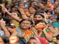 अंगणवाडी कर्मचा:यांना मिळणार भविष्य निर्वाह निधीचा लाभ.. - Marathi News | Anganwadi workers will get the benefit of the provident fund. | Latest jalgaon News at Lokmat.com