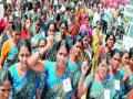 अंगणवाडी कर्मचाऱ्यांना ईपीएफचा लाभ - Marathi News | EPF Benefits for Anganwadi Workers | Latest maharashtra News at Lokmat.com