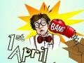 सोशल मिडियावर ‘एप्रिल फूल’ - Marathi News | 'April Fool' on Social Media | Latest nashik News at Lokmat.com