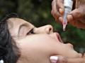 आज पोलिओ लसीकरण मोहीम - Marathi News | Today Polio Vaccination Campaign | Latest vashim News at Lokmat.com