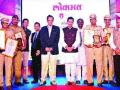 नवी मुंबईमध्ये उभारणार राज्यातील सर्वांत मोठी पोलीस वसाहत - Marathi News | The largest police colony in the state will be set up in Navi Mumbai | Latest maharashtra News at Lokmat.com