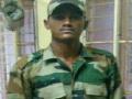 सैन्यातील जवानाचे उपचारा दरम्यान निधन - Marathi News | Died during the treatment of army personnel | Latest maharashtra News at Lokmat.com