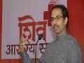 गोहत्या नको, शेतकरी आत्महत्या चालते - उद्धव ठाकरे - Marathi News | Do not want cow slaughter, farmers commit suicides - Uddhav Thackeray | Latest maharashtra News at Lokmat.com