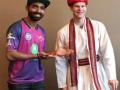 स्टीव्ह स्मिथचे पुणेरी फटके - Marathi News | Steve Smith's Puner beat | Latest maharashtra News at Lokmat.com