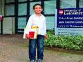 याशा बनला सर्वात कमी वयाचा गणिताचा प्रोफेसर - Marathi News | He became the youngest mathematician professor | Latest international News at Lokmat.com